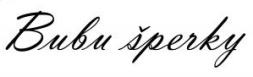 Bubu Šperky